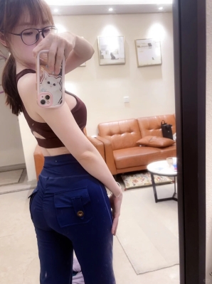 淘宝随便买的 不好穿