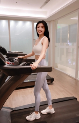 新健身衣+重启健身=双倍快乐！