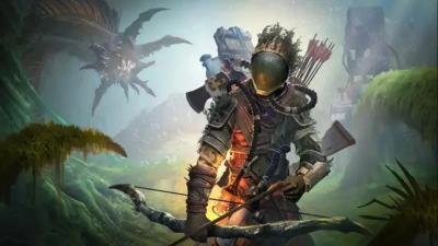 《翼星求生：主机版》